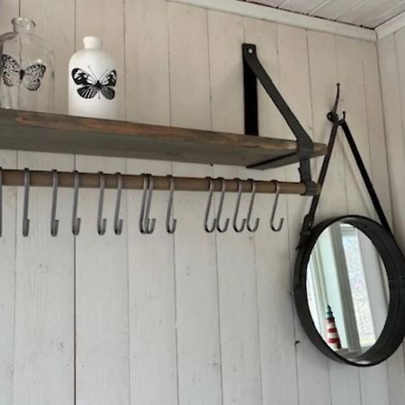 B & B Hjaerthuset Zweden Ekshaerad Kültér fotó
